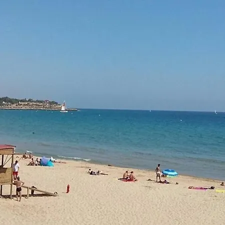 Acogedor Estudio En Tarragona