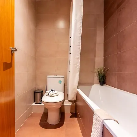Apartment Acogedor Estudio En