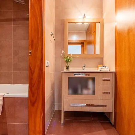 Apartment Acogedor Estudio En