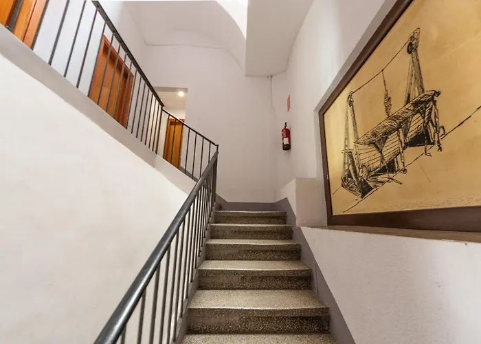 Lejlighed Acogedor Estudio En Tarragona